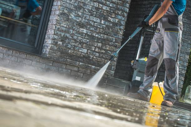 Scottdale, PA  Pressure Washing Services Company