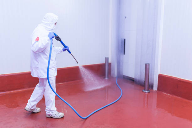 Best Post-Construction Pressure Washing  in Scottdale, PA